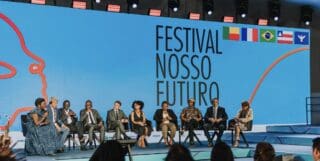 Lancé en partenariat avec l’organisation brésilienne BrCidades et la professeure Glória Cecília Figueiredo de l’Université Fédérale de Bahia, le manifeste incarne un dialogue inédit entre deux continents liés par l’histoire et tournés vers l’avenir.