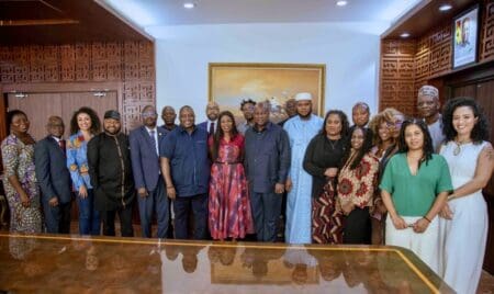 Ce groupe, qui comprend des experts d'Afrique, des Caraïbes, d'Europe, d'Amérique latine et des États-Unis, a remercié le Chef de l’Etat ghanéen pour son leadership politique dans la promotion de la cause des réparations sur le continent africain.