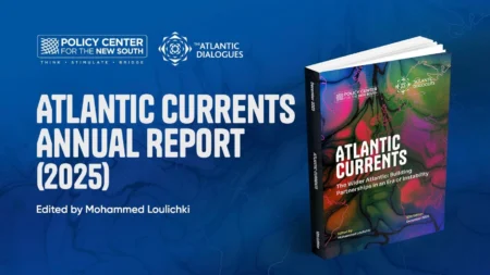 Rabat | “Atlantique en mutation : un rapport sonne l’alarme et appelle à refonder les partenariats” Parue comme chaque année à la veille de la 14e édition de la conférence internationale Atlantic Dialogues, cette édition 2025 explore en profondeur les dynamiques qui redessinent l’Atlantique élargi, désormais perçu non plus comme une périphérie mais comme l’un des pôles structurants de la gouvernance mondiale.