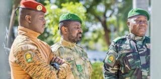 Bamako | La Confédération des États du Sahel lance sa banque pour financer sa souveraineté