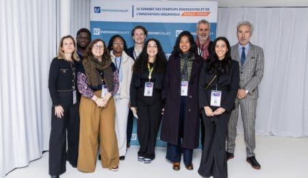 Lancé le 18 octobre avec le soutien de la Métropole Aix-Marseille-Provence, le programme JMA ambitionne de préparer une nouvelle génération de jeunes engagés, aptes à concevoir et porter des initiatives à impact territorial, en France comme sur le continent africain.