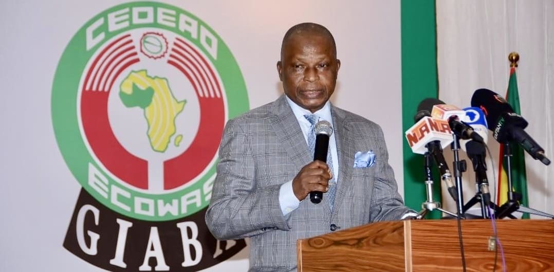 GIABA | Blanchiment de capitaux, terrorisme… : le Burkina Faso, le Mali et le Niger admis comme membres hors-CEDEAO L’admission des trois pays repose sur leur engagement politique à mettre pleinement en œuvre les obligations liées à la lutte contre le blanchiment de capitaux, le financement du terrorisme et le financement de la prolifération (LBC/FT/FP), indique un communiqué du GIABA.