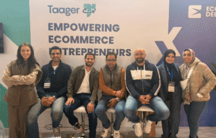 E-commerce | Startup : après l’Égypte, l’Arabie Saoudite et les Émirats arabes unis, Taager s’implante au Maroc Après l’Égypte, l’Arabie Saoudite et les Émirats arabes unis, Taager annonce aujourd’hui son lancement officiel au Maroc. Une nouvelle étape stratégique pour cette startup qui ambitionne de démocratiser l’accès au e-commerce dans toute la région.