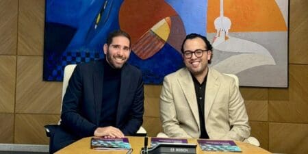 Sanlam Maroc, filiale du groupe sud-africain d’assurance et de services financiers Sanlam, a annoncé mercredi 24 décembre 2025 sa prise de participation dans le capital de Woliz, une startup marocaine spécialisée dans la digitalisation des commerces de proximité. Montant de l’opération : 2,2 millions de dollars.