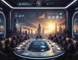 Budgets 2026 en Afrique Entre ambitions et contraintes, les défis qui attendent les États