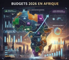 Budgets 2026 en Afrique Où vont réellement les milliards ?