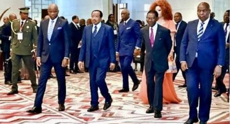 Destinée à financer les budgets nationaux et soutenir les politiques de développement des pays de la zone monétaire CFA d’Afrique centrale, ce montant est en retrait en comparaison avec les 5272,80 milliards FCFA mobilisés entre janvier et octobre 2025.