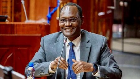 L'information, rapportée par Reuters, a été dévoilée dimanche 18 janvier par le Secrétaire national (ministre délégué) au Trésor, Chris Kiptoo. «L’émission de cet eurobond est motivée par l’amélioration des conditions sur le marché des euro-obligations, ce qui permet de lever des fonds à des taux compétitifs,» explique le patron du Trésor.