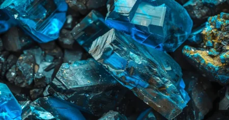 RD-Congo |Cobalt : les quotas à l’export 2025 prolongés jusqu’au 31 mars La RDC assure plus de 70 % de la production mondiale de cobalt extrait estimée à 280 000 tonnes. Cependant, une interdiction d'exportation de plusieurs mois a fait grimper les prix du cobalt et a considérablement réduit la disponibilité de ce métal stratégique pour l’industrie des véhicules électriques.