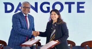 Le conglomérat nigérian Dangote franchit un nouveau cap dans le développement de sa raffinerie en attribuant un contrat de plus de 350 millions de dollars à Engineers India Ltd.(EIL).