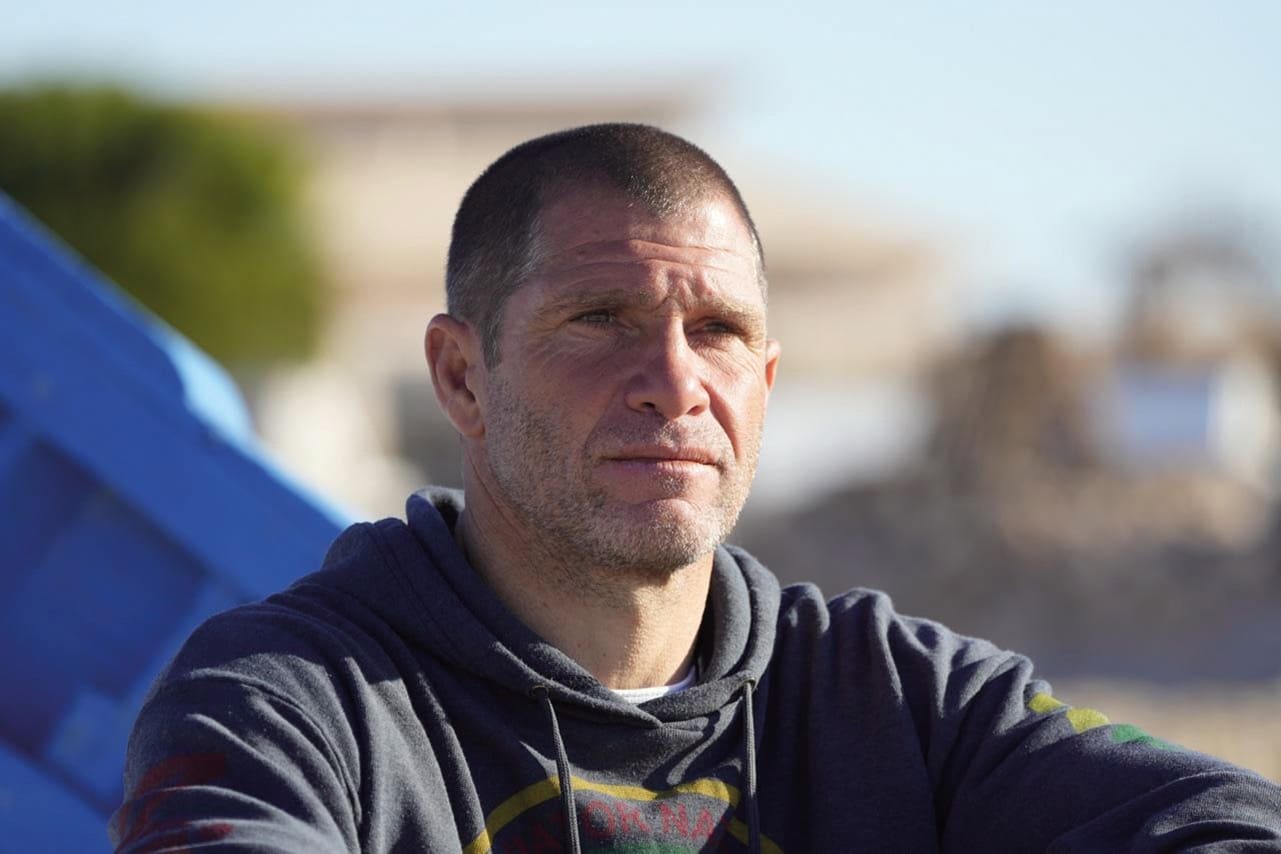 «C’est pour moi tellement important d’avoir montré au monde du surf que le Maroc est aussi une destination de surf de grosses vagues»