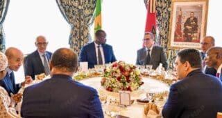 Réunis à Casablanca à l’occasion de la 15ᵉ Grande Commission mixte de coopération, les dirigeants politiques et économiques des deux pays ont affiché une ambition commune : faire du couple Maroc-Sénégal un moteur de l’intégration africaine.