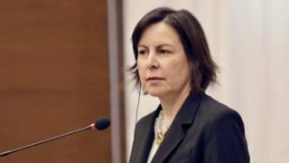 Une nouvelle étape, mais sans avancée attendue. Mercedes Vera Martin, récemment nommée cheffe de mission du Fonds monétaire international (FMI) pour le Sénégal, est attendue à Dakar en début de semaine prochaine pour une visite de courte durée. Qualifiée d’«introductive» par l’institution de Bretton Woods, cette mission ne donnera lieu à aucun cycle de négociations substantielles, a précisé un porte-parole du Fonds.
