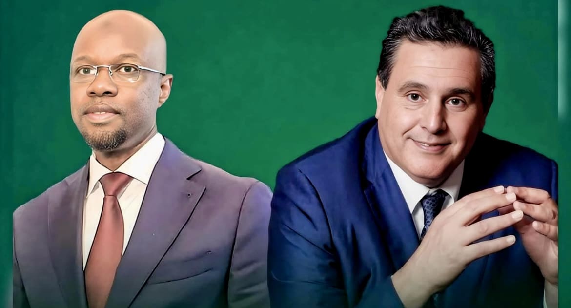 Coopération | Maroc-Sénégal : tenue à Rabat les 26 et 27 janvier de la 15e session de la Haute Commission mixte Il sera également procédé à l’organisation, en marge de cette session, des travaux du Forum économique maroco-sénégalais, indique un communiqué du Département du Chef du gouvernement marocain.
