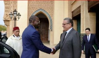 Maroc–Sénégal | Coopération : Rabat et Dakar accélèrent la construction d’un axe stratégique africain