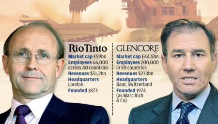 Les deux multinationales précisent qu’il n’existe aucune certitude quant à l’aboutissement de ces discussions. Elles rappellent au passage que toute opération éventuelle resterait soumise à un feu vert réglementaire. 