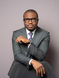 Romuald Wadagni, ministre des Finances du Bénin