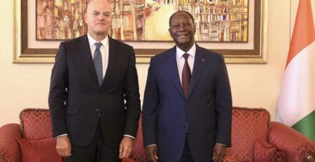 Côte d’Ivoire | Hydrocarbures : l’incroyable baraka de l’Eléphant
