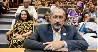 Réunis à Addis-Abeba les 14 et 15 février, les chefs d’État africains lancent un thème annuel consacré à l’accès durable à l’eau et à l’assainissement, sur fond de pénuries massives et d’enjeux sécuritaires