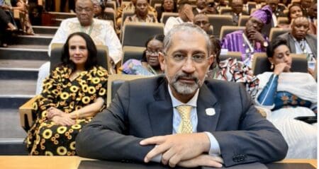 Réunis à Addis-Abeba les 14 et 15 février, les chefs d’État africains lancent un thème annuel consacré à l’accès durable à l’eau et à l’assainissement, sur fond de pénuries massives et d’enjeux sécuritaires