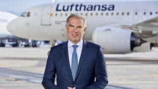 «Chez Lufthansa, nous sommes fiers de ce que nous sommes aujourd'hui,» a déclaré le PDG Carsten Spohr dans un communiqué publié mercredi 4 février. «Ignorer ensuite les années difficiles, sombres et terribles aurait été tout simplement malhonnête,» concède-t-il. 