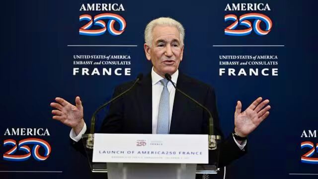 Paris | Diplomatie : Charles Kushner, l’ambassadeur américain en France, sèche sa convocation ce lundi 23 février au Quai d’Orsay Charles Kushner sèche sa convocation au Quai d'Orsay. L'ambassadeur américain, en poste à Paris,“ "ne s'est pas présenté"” à la convocation lundi 23 février, dans la soirée, du ministère français des Affaires étrangères, à la suite des commentaires de l'administration Trump sur la mort d'un étudiant d'extrême droite radicale, Quentin Deranque, 23 ans, a déploré le Quai d'Orsay.