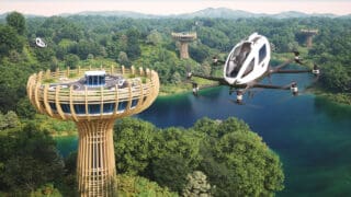 En écho à la Vision Émergence 2035, ce projet afro-futuriste pourrait mettre en valeur et illustrer l’expression audacieuse d’une future Tel Aviv de l’Afrique et la capacité à bâtir une architecture de projet alternative au modèle du Singapour africain que semble être le Rwanda.