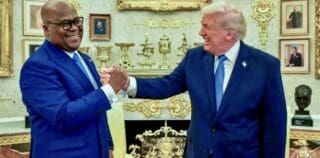 États-Unis | Minérais stratégiques : La RDC en vedette à Washington Ce sommet, combiné à une autre offensive américaine ciblant au même moment les mines de cuivre congolaises exploitées par le groupe suisse Glencore, illustre l’accélération des plans de Washington dans les minéraux critiques en RDC.