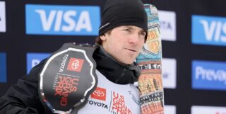 Qui a dit que le sport n’était pas politique ? En tout cas, Donald Trump, le président des États-Unis, a encore frappé, dimanche 8 février, aux Jeux d’hiver 2026 de Milan-Cortina. «Le skieur olympique américain, Hunter Hess, un vrai raté («loser», en version originale), dit qu’il ne représente pas son pays durant les Jeux olympiques en cours.