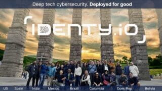 Identy.io, entreprise mondiale experte en technologies d’authentification biométrique sécurisées via smartphone, officialise son expansion en Afrique. La société entend renforcer sa présence sur les marchés clés du continent, en particulier au Kenya et au Nigeria, deux pays engagés dans d’ambitieux programmes de digitalisation des services publics et financiers.