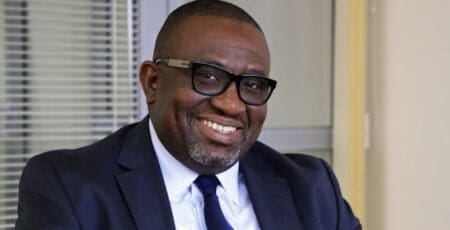 Le 50e congrès de la Fédération des sociétés d’assurances de droit national africaines (FANAF) a marqué un tournant. Mamadou G.K. Koné, Président de l’Association des sociétés d’assurances de Côte d’Ivoire (ASA-CI) et Directeur général de SanlamAllianz Côte d’Ivoire, a été élu Président de l’organisation pour un mandat de trois ans.