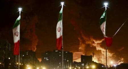 Iran | Frappes americano-israéliennes : les réactions dans le monde. "Opération de couverture," appel "à la retenue," situation "tendue"…