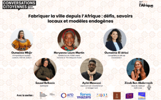 Partout en Afrique, les villes connaissent des transformations rapides : infrastructures structurantes, politiques d’attractivité, nouveaux quartiers d’affaires. Ces dynamiques traduisent des ambitions légitimes de croissance et de rayonnement international. Mais une question demeure : qui fabrique réellement la ville, pour qui, et à partir de quels référentiels ? Derrière l’accélération des projets se dessinent des effets contrastés : recomposition des centralités, redéfinition des droits d’accès au sol et aux services, tensions entre ville vitrine et ville vécue. L’enjeu n’est pas d’opposer développement et citoyenneté, mais d’interroger les modèles de production urbaine à l’œuvre : quels arbitrages opèrent-ils et quelles formes de vie rendent-ils possibles ou invisibles ? Entre logiques globalisées, standards importés et pratiques locales qui produisent l’essentiel de la ville vécue, la fabrique urbaine africaine appelle une lecture renouvelée.
