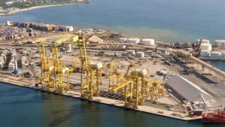 mise en service du port minéralier de Bargny-Sendou est désormais prévue pour fin 2026. L’annonce a été faite par Senegal Minergy Port (SMP), société en charge du développement de la plateforme, à l’issue d’une audience avec le Président Bassirou Diomaye Faye.