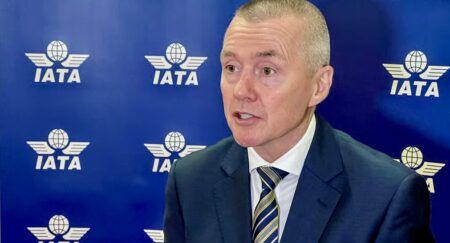 Lors de son intervention au BAR (Board of Airlines Representatives) de la France, Wille Walsh le Directeur général de IATA a pointé les difficultés auxquelles ce secteur d’activité doit faire face, difficultés qui pourraient être surmontées avec un peu de bonne volonté.