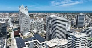 Afrique | Classement : Casablanca Finance City détrône Maurice et redevient la première place financière du Continent C’est un changement de hiérarchie notable dans la géographie financière africaine. Selon la 39e édition du Global Financial Centres Index, publiée le 26 mars 2026, Casablanca Finance City redevient le centre financier le plus compétitif d’Afrique, dépassant le Mauritius International Financial Centre.