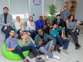 Ce tour de table vise à accélérer le déploiement de sa plateforme d’intégration multimodale des transports au Maroc, tant pour le grand public que pour les entreprises et d’initier son expansion sur l’ensemble du Continent, en Europe et au Moyen-Orient.