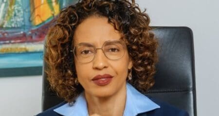 Mercredi 4 mars, l’institution financière burkinabè a annoncé la nomination de la banquière cap-verdienne Herminalda Modesto Rodrigues à la présidence de la Commission exécutive de la Banco Comercial do Atlântico (BCA), un poste équivalent à celui de Directrice générale.
