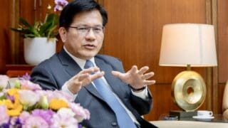 Taïwan, «province de Chine,» c'est ainsi que l'île a été nommée dans des documents remis à la délégation taïwanaise avant son départ pour la conférence ministérielle de l'Organisation mondiale du commerce (OMC), une importante réunion se tiendra du 26 au 19 mars à Yaoundé. Le ministère taïwanais des Affaires étrangères a déclaré avoir formulé une «vive protestation» auprès du Cameroun. Les représentants de l'île ont annoncé, ce mardi 24 mars, qu'ils ne participeront pas, pour la première fois, à cette réunion.