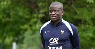 La semaine dernière, la France a joué deux matchs amicaux de préparation à la Coupe du Monde de football qui se tiendra aux États-Unis à partir du mois de juin 2026. L’un remporté face au Brésil, le second face à la Colombie.