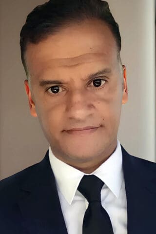 Interview : Omar Alaoui, fondateur d'Affinytix