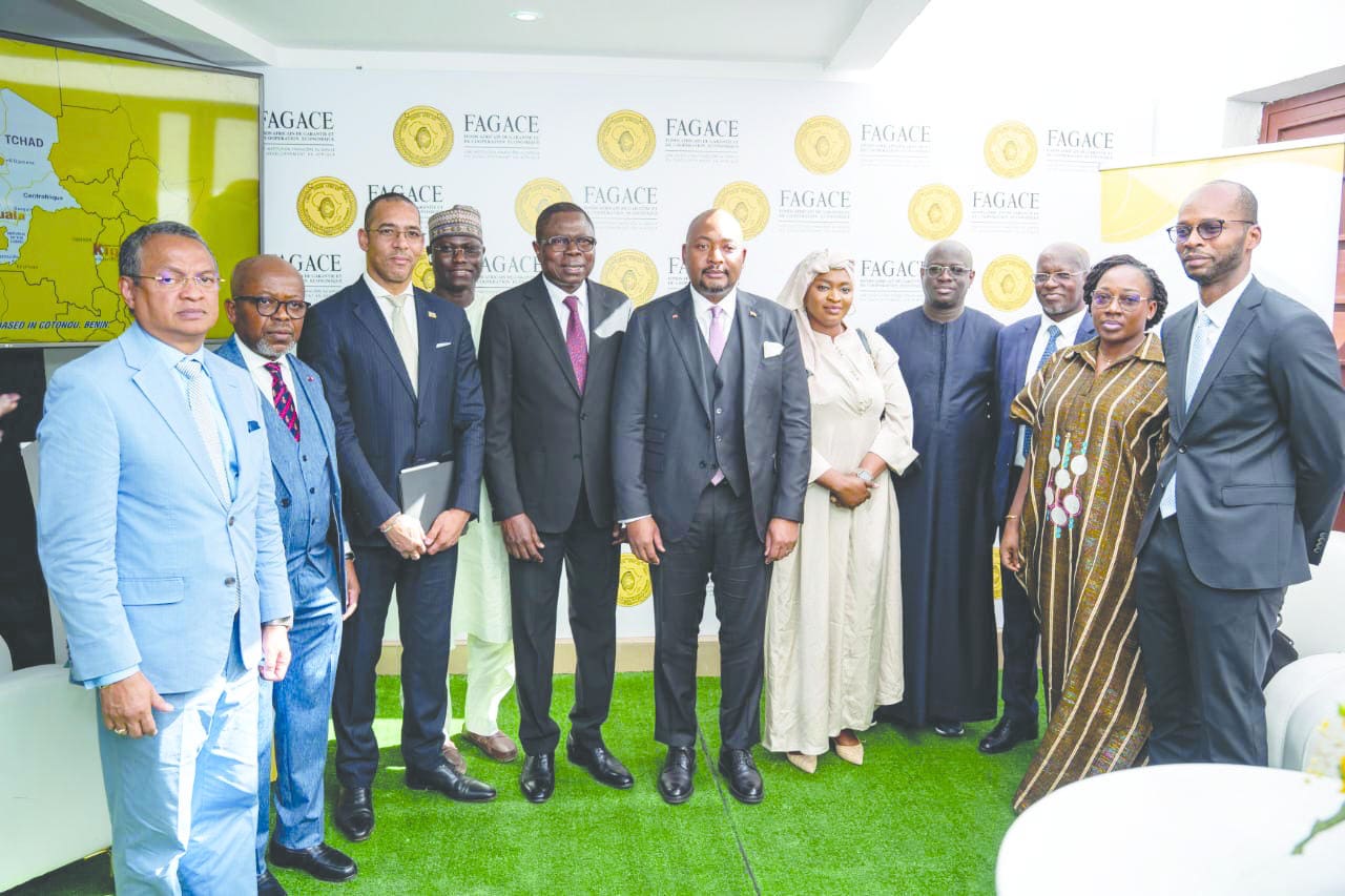 Le FAGACE au cœur des priorités économiques africaines