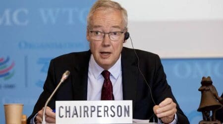Dans la capitale camerounaise, il sera demandé aux ministres du Commerce des 166 Etats membres, d'approuver un plan de travail afin que les travaux puissent débuter dès avril 2026. Le facilitateur de la réforme, l'ambassadeur norvégien Petter Ølberg, a présenté à la réunion du Conseil général des 10 et 11 mars derniers un rapport de synthèse des consultations sur des questions de fond relatives à la réforme. Ce rapport sera présenté aux ministre