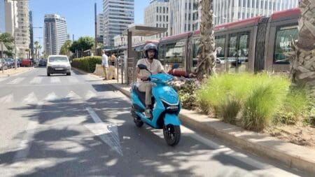 Avec cette opération, GoSwap pose les jalons d'une expansion ambitieuse : accélérer le déploiement de son réseau de stations d’échange de batteries et soutenir le développement d’une mobilité électrique plus accessible dans les grandes villes du Maroc.