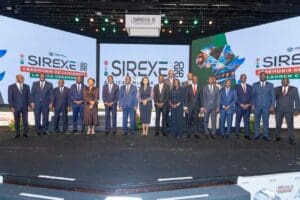 Côte d’Ivoire | Industries énergétiques et extractives : l’excellence du Botswana à l’honneur au SIREXE 2026 Le Botswana représenté par sa ministre des Minéraux et de l’Energie, Bogolo Joy Kenewendo est l’invité d’honneur de cette édition. Notons que cette édition est placée sous le signe de la coopération sud-sud.