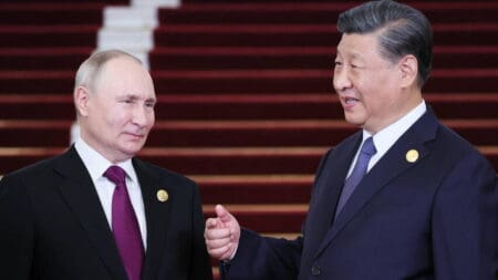 La Russie progresse sur le terrain diplomatique et militaire en Afrique, mais dans l’opinion publique, l’adhésion reste limitée.