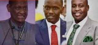 Kenya | Produits pétroliers : les «profiteurs de la crise» dans le filet de la justice Le Président de la République, William Ruto, a accepté la démission de Mohamed Liban, Secrétaire d’Etat au Pétrole tandis que la compagnie publique, Kenya Pipeline Company, a confirmé que son Directeur général, Joe Sang, avait également démissionné.