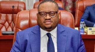 RDC | Financements : Kinshasa émet ses premiers eurobonds Voilà qui devrait rassurer les participants à la grande conférence nationale des infrastructures qui se tient ce jeudi 9 avril dans la capitale.