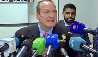 Mauritanie | FMI : un nouvel accord de 42 mois pour consolider la stabilité et soutenir la croissance En mission à Nouakchott du 31 mars au 10 avril 2026, une équipe du FMI dirigée par Felix Fischer est parvenue à un accord avec les autorités mauritaniennes sur plusieurs volets clés.