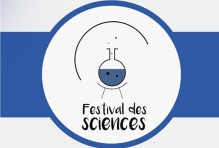 Casablanca | Festival des Sciences : l’École Hassania des Travaux Publics remonte le temps du savoir Lancé en 2016 par les élèves ingénieurs de l’École Hassania des Travaux Publics, le Festival des Sciences de Casablanca s’est imposé, au fil des éditions, comme un événement incontournable de vulgarisation scientifique.